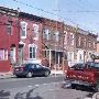 22nd and Sigel
