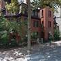18th and Delancey Place