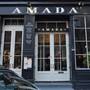 Amada Restaurant