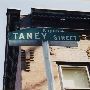 Taney St. + 26th + Dickinson
