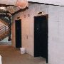 Parking Garage