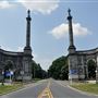 Smith Memorial Arch