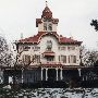 Ryerss Museum and Library