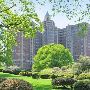 Alden Park Manor (Alden Park Apartment)