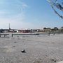 Empty Lot at Oregon and Delaware Avenues
