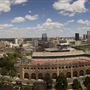 Franklin Field @ University of Pennsylvania