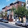 Wharton St. - 1300 Block