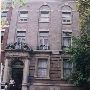 Ballinger Home