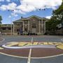 Athletic Recreation Center