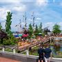 SPRUCE STREET HARBOR PARK