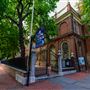 Christ Church and Burial Ground