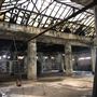 Flexible Flyer Factory / Amazing Industrial Building in North Philly