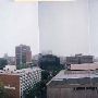 Skyline from 315 Arch St.