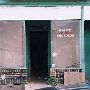 Empty Storefront