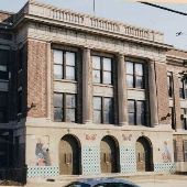 Vare Middle School