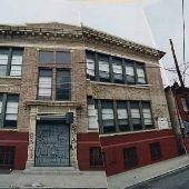 St. Bonaventura's Parochial School
