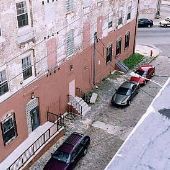 Roof Top @ 1025 Hamilton Street