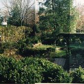 Appleford/Parson-Banks Arboretum