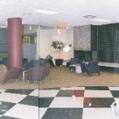 Drexel University Creese Student Center