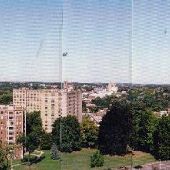Alden Park Apartment