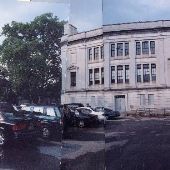 Germantown Town Hall