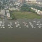 Anchorage Marina Inc.