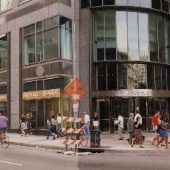 Graham Building