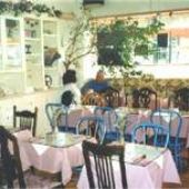 Pink Rose Pastry Shop