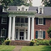 Rozmiarek Residence