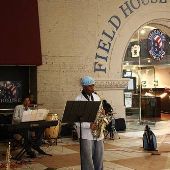Field House