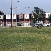Chearashore Park