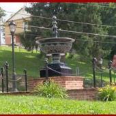 Parkesburg: Historic Mainstreet