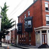 Judson & Parrish, Fairmount