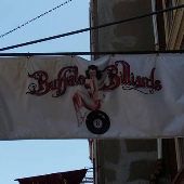 Buffalo Billard's