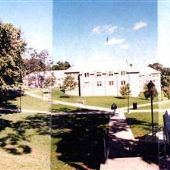 Philadelphia University formerly known as Textile College