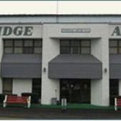 Pennridge Airport