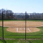 Kannerstein Field and Roy Randall Diamond