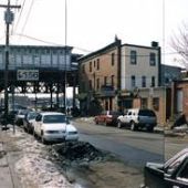 Market St & N 56th St