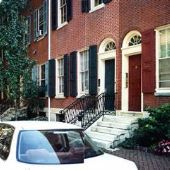 Clinton Street