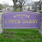 Upper Darby