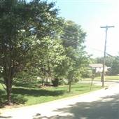 Mount Pleasant ave