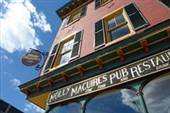 Molly Mcguire's