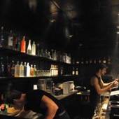 Voyeur Nightclub (1221 Saint James St)