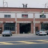Mattei Tire Company