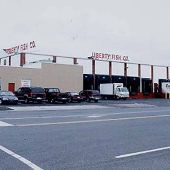 Lawrence Street Seafood Company