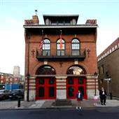 Fireman's Hall Museum