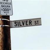 Silver Street