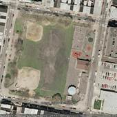 Columbus Square Park