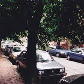 25th and Spruce Neighborhood