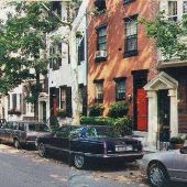 2000 Rittenhouse Square